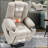 Power Lift Recliner Chair With Massage, Heat, And USB Ports For Elderly, Overstuffed Comfort And Heavy Duty Motion-705331773