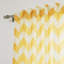 Paire de rideaux transparents avec passe-tringle Dunlap-2118934101-2119687755