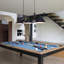 Luminaire suspendu pour table de billard Ceti-187056408-187056409