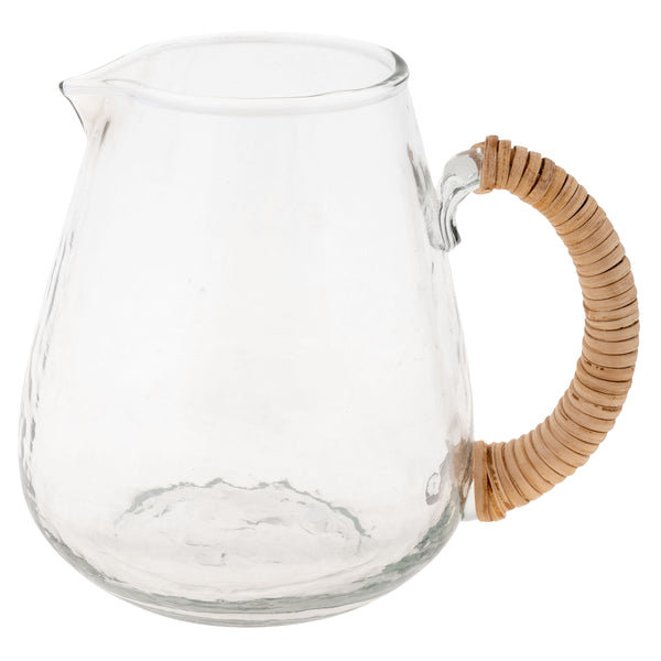 Catalina Pitcher
