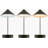 Buntin Integrated LED Table Lamp-1406826230