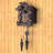 Tahlequah Wall Clock MX210-361606459