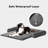 Dretha Faux Fur Pet Bed-760941156-760941163