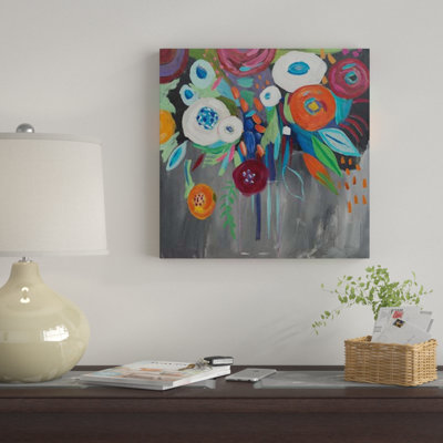 " Midnight Magic " by Farida Zaman