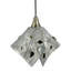 Luminaire suspendu 13 po
