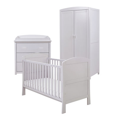 Aston 3 Piece Room Set