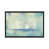 Black Floater Framed selected