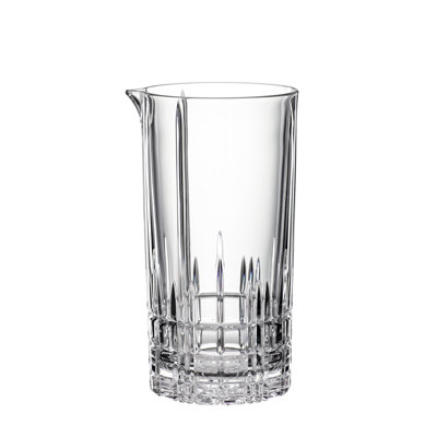 Verre en cristal Perfect Serve
