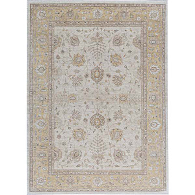 Sultanabad Wool Oriental Indoor Rug