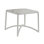 Square End Table
