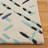 Kamdin Hand Tufted Wool And Cotton With Latex Abstract Rug-238250406