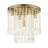 Sophy Flush Mount-341853189