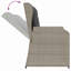 Poly Rattan Outdoor Bench-1995991725-1995991726