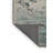 Silky Soft Plush Gray Area Rug-1795621174