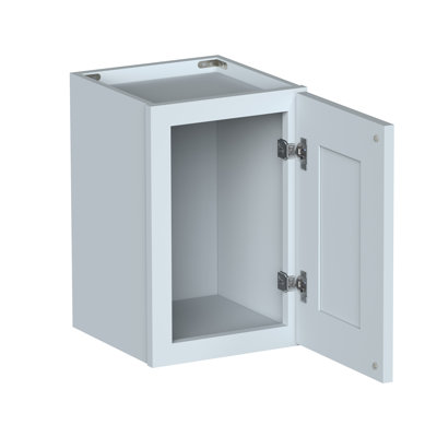 Armoire murale de cuisine courte l 12 po x P 12 po x H 18 po CASAINC