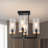 Tayleigh Flush Mount Flush Mount Ceiling Light Bedroom Light Fixture Hallway Light