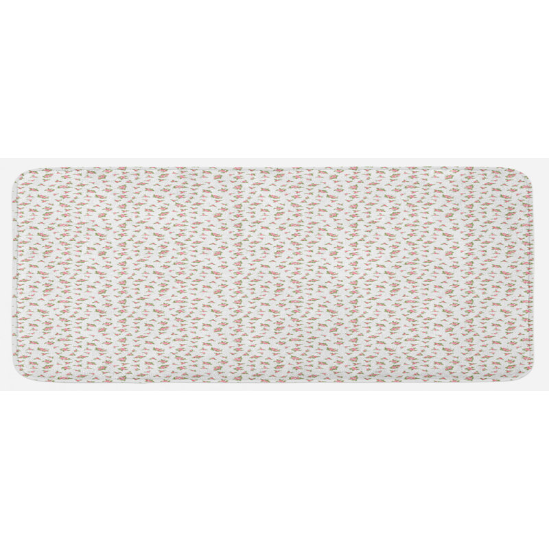 Tapis de cuisine