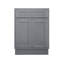 Base de meuble-lavabo simple 24 po seulement-92689578