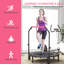 17 Stories ft Round Fitness Trampoline-1838253549