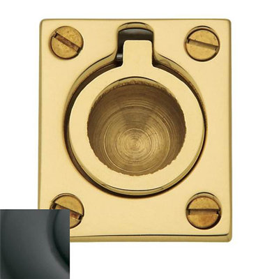 Flush Ring Pull