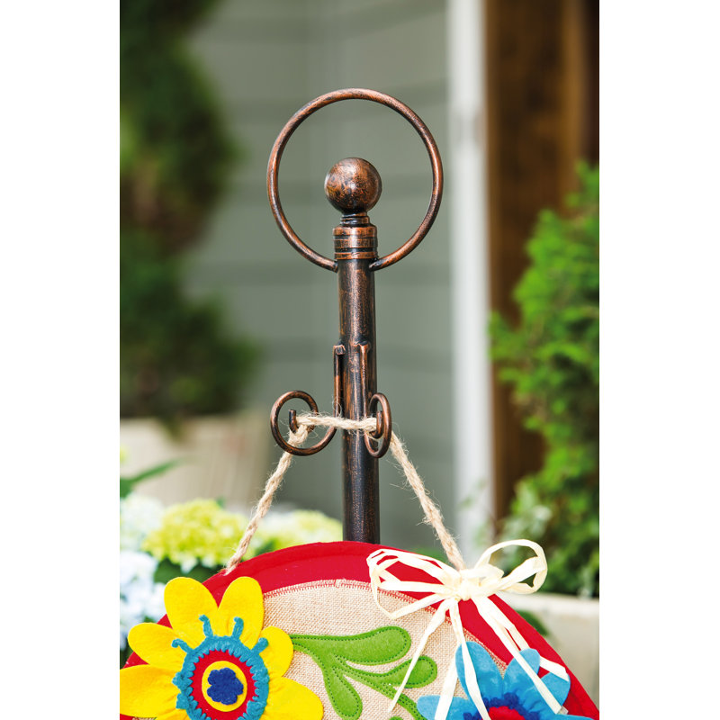 Metal Decoration