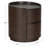 Melissa Round 2 Drawer Nightstand-128902909