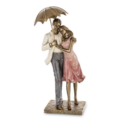 People Figurines & Sculptures
