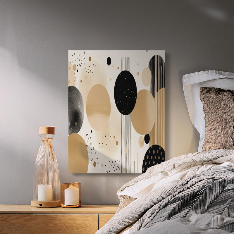 Wrapped Canvas Print Set, 35.56 cm H x 27.94 cm W