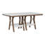 Berlin Gardens Harbor 66″ Rectangular Counter Height Table-139143692-139143705-139143801