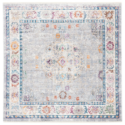 Soren Performance Oriental Rug