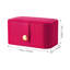 Leather Jewellery Box +-1003860318