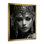 «Vintage Retro Glam Boho Queen Woman» sur impression sur toile
