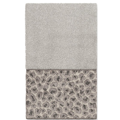 Spots Midweight Hand Towel
