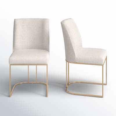Caddo Upholstered Side Chair