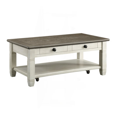 Meuble de salon en bois Rosy