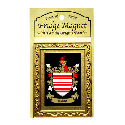 Fridge Magnet
