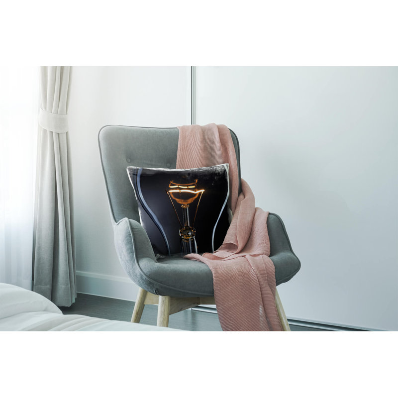 Fotografie Square Cushion