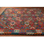 Tapis oriental Kilim en laine All-Over