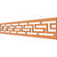 Moulure de panneau H T-95199088-95199103