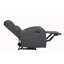 Fauteuil inclinable de cinéma maison inclinable réglable-1667910143