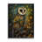 Ax-659-Giclee " Forest Owl "-93847864-93854750