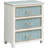 Commode décorative 3 tiroirs Harrill