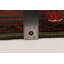 Teimani Red Rug 3'11" x 6'7"