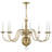 Benedetto 8 - Light Classic / Traditional Chandelier-19247571