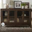 Buffet de 59,92 po de large Cuzzocrea