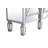 Caila 3 Drawer Sideboard-1558786340-1490589182