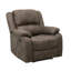Chaise moderne inclinable