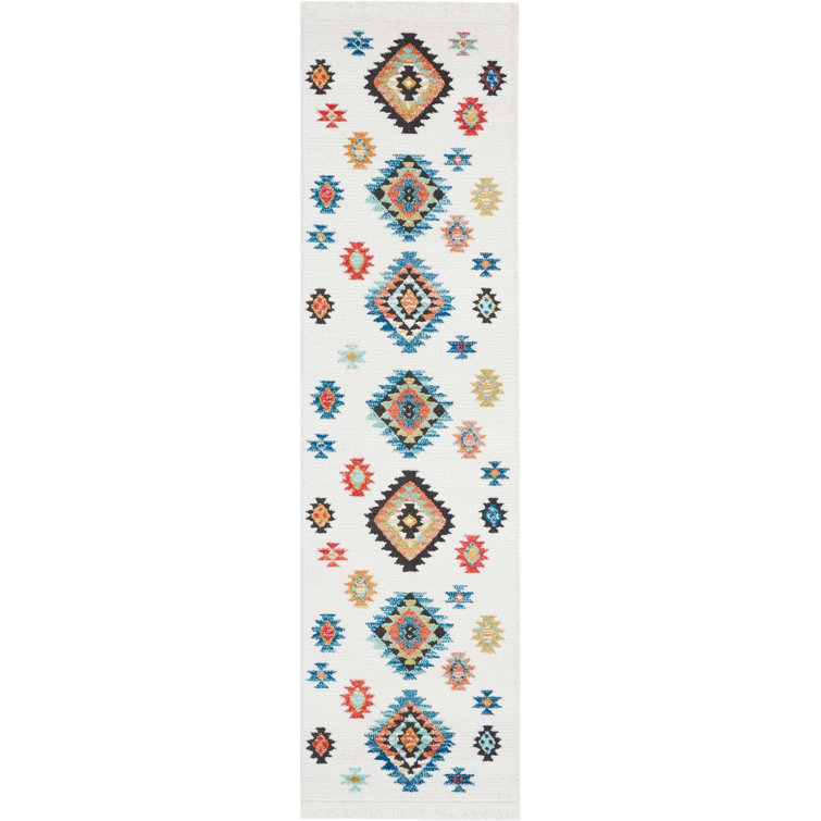 Southwestern Indoor Rug
