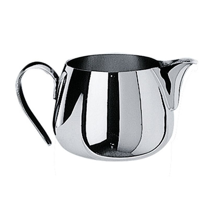Bombata Stainless Steel (18/10) Pitcher, 6 oz