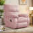 Rose est en rupture de stock